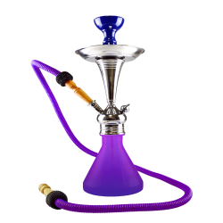 Ναργιλές ROY 7 Purple-Pink